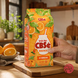 CBSé yerba maté • Citron – Limón • 500 g