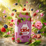 CBSé yerba maté • Frutos del Bosque • 500 g