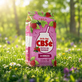 CBSé yerba maté • Citron – Limón • 500 g