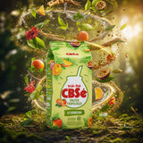 CBSé yerba maté • Citron – Limón • 500 g