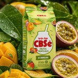 CBSé yerba maté • Citron – Limón • 500 g