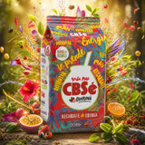 CBSé yerba maté • Citron – Limón • 500 g