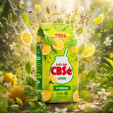 CBSé yerba maté • Frutos del Bosque • 500 g