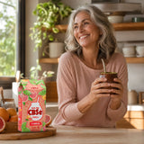 CBSé yerba maté • Citron – Limón • 500 g