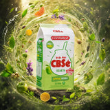 CBSé yerba maté • Frutos del Bosque • 500 g