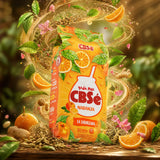 CBSé yerba maté • Citron – Limón • 500 g