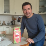 CBSé yerba maté • Citron – Limón • 500 g