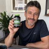 Mannavita Chlorella 500 mg tablety • 180 ks.