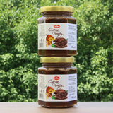Bilbo syrový kakaový med • 250 g