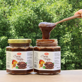 Bilbo syrový kakaový med • 250 g