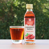 Mannavita maďarský za studena lisovaný olej ze semínek šípku • 40 ml