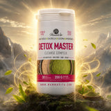 Mannavita Ostropestřec + Pšeničná tráva + Chlorella + Lucuma • 200 g