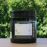 ElektronyK+ electrolyte powder with 1000 mg potassium • 322g - Mannavita
