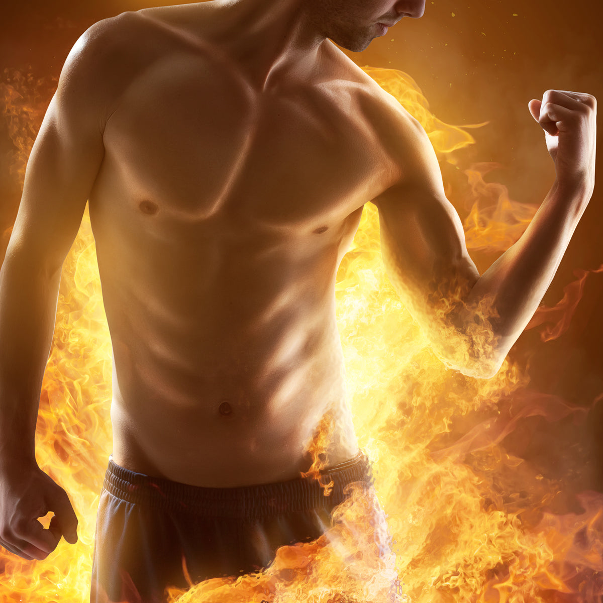 ENDOQIN mužská síla forte • 90 kapslí