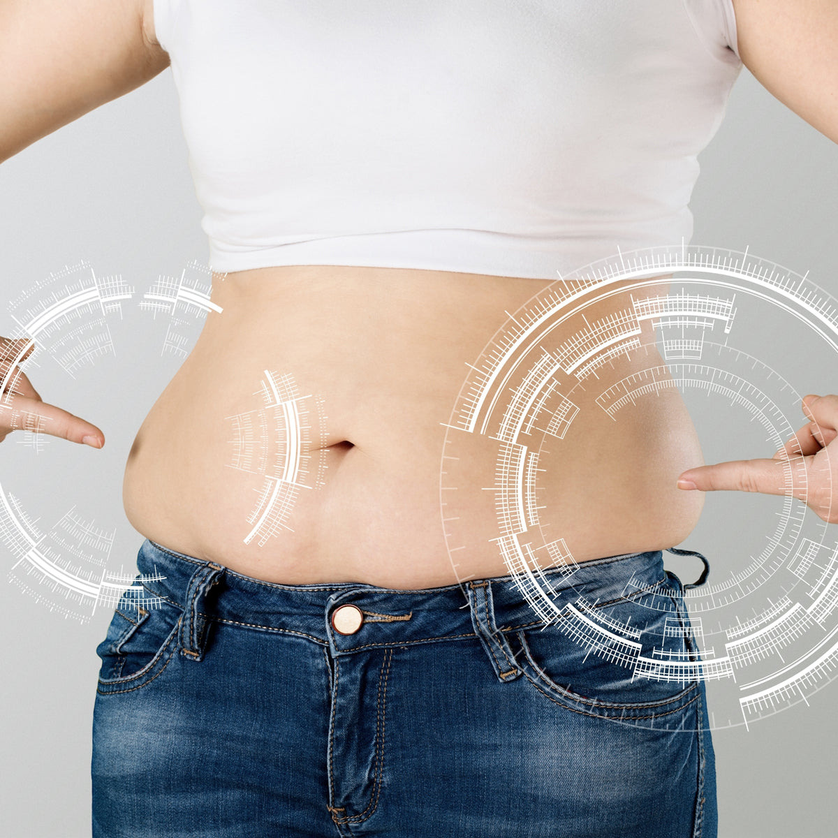 FITSLIM aktivní bylinná čajová směs na podporu hubnutí • 80g