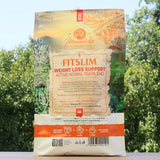 FITSLIM aktivní bylinná čajová směs na podporu hubnutí • 80g