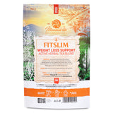 FITSLIM aktivní bylinná čajová směs na podporu hubnutí • 80g