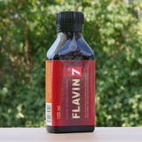 FLAVIN7 komplex bioflavonoidů • 7 x 100 ml