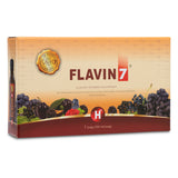 FLAVIN7 komplex bioflavonoidů • 7 x 100 ml