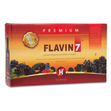 Flavin7 Premium bioflavonoidní komplex • 7 x 100 ml
