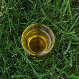 Mannavita Maďarský za studena lisovaný lněný olej • 250 ml