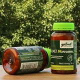 Gallmet Natural kapsle se žlučovými kyselinami • 60 ks