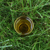 Mannavita maďarský za studena lisovaný olej z hroznových semínek • 250 ml