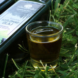 Mannavita maďarský za studena lisovaný olej z hroznových semínek • 250 ml