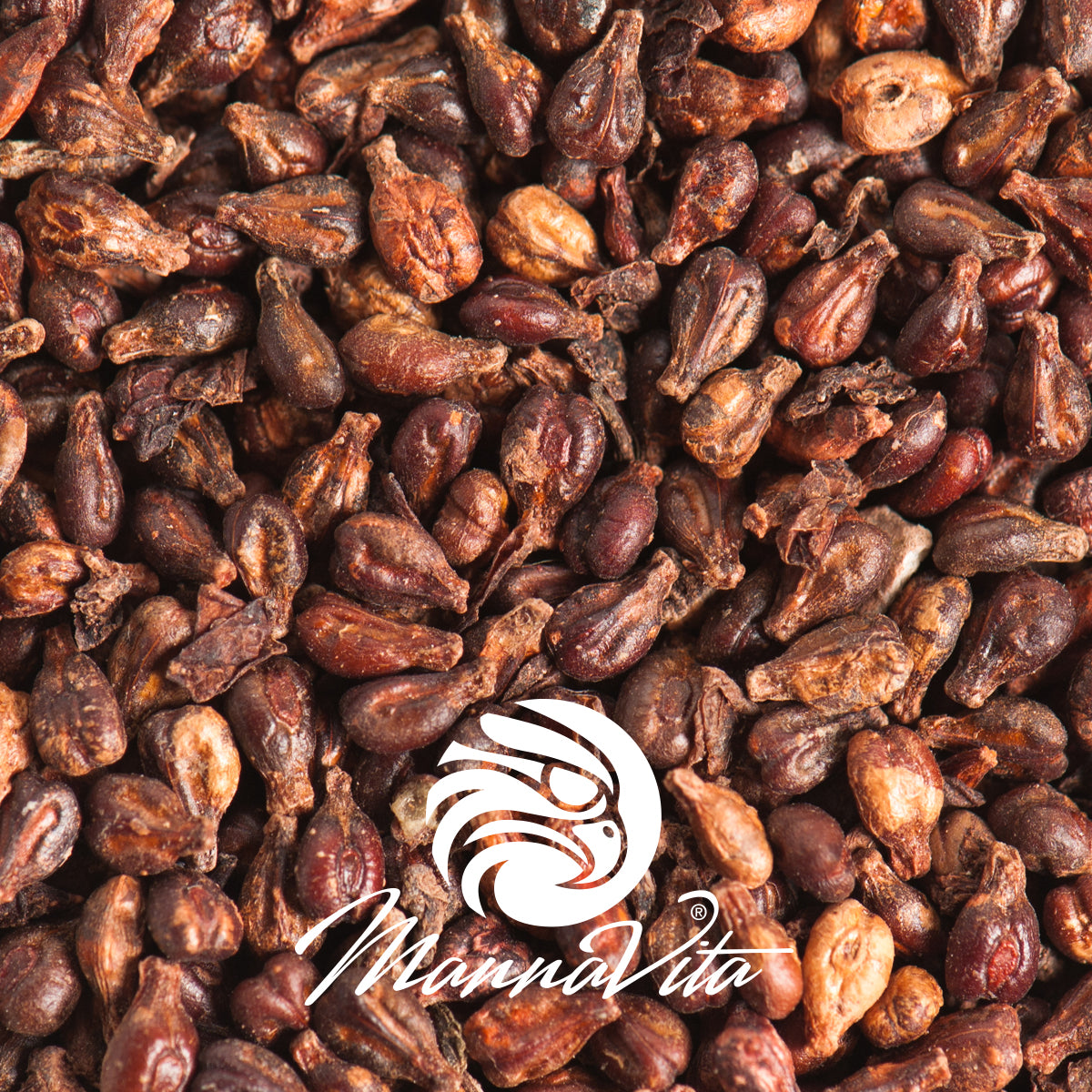 Mannavita maďarský za studena lisovaný olej z hroznových semínek • 250 ml