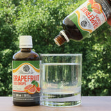 Mannavita Kapky z grepových semínek • 100 ml