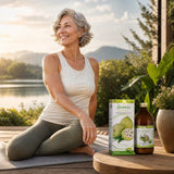 Mannavita Graviola 100% lisované čisté pyré • 500 ml