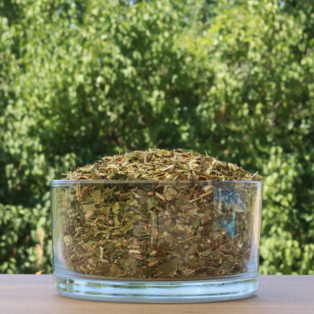 HEPAVITAL Jaterní detox – aktivní bylinná čajová směs • 80g