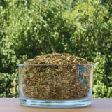 HEPAVITAL Jaterní detox – aktivní bylinná čajová směs • 80g