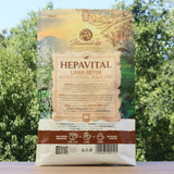 HEPAVITAL Jaterní detox – aktivní bylinná čajová směs • 80g