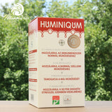 Huminiqum sirup • 250 ml