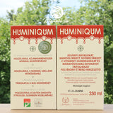 Huminiqum sirup • 250 ml