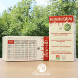 Huminiqum sirup • 250 ml