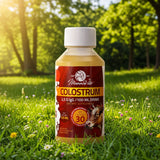 Mannavita Kolostrum tekuté • 120 ml