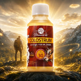 Mannavita Kolostrum tekuté • 120 ml