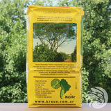 Kraus yerba maté • Gaucho, sin palo – bez stonků • 500 g