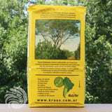 Čaj yerba maté Kraus • Silvestre, máta • 500 g