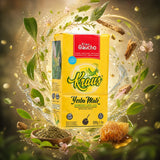 Kraus yerba maté • Gaucho, sin palo – bez stonků • 500 g