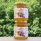 Bilbo syrový levandulový med • 250 g