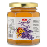 Bilbo syrový levandulový med • 250 g