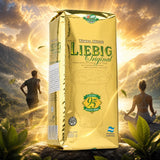 Liebig Original yerba maté • se stonky • 500 g