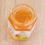 Bilbo syrový lipový med • 250 g