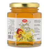 Bilbo syrový lipový med • 250 g