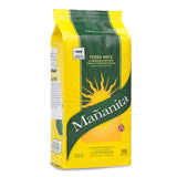 Čaj yerba maté Mañanita • Vyrobeno s větvičkami • 500 g