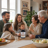 MANNA-D D3 Vitamin v olivovém oleji 4000 IU • 120 kapslí