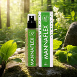 MANNAFLEX sprej • 100 ml